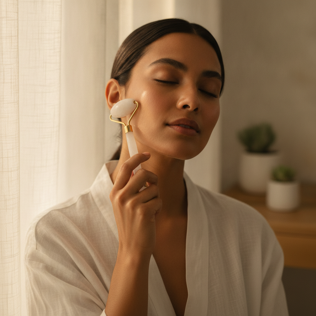 PURALUM Side A — face application
