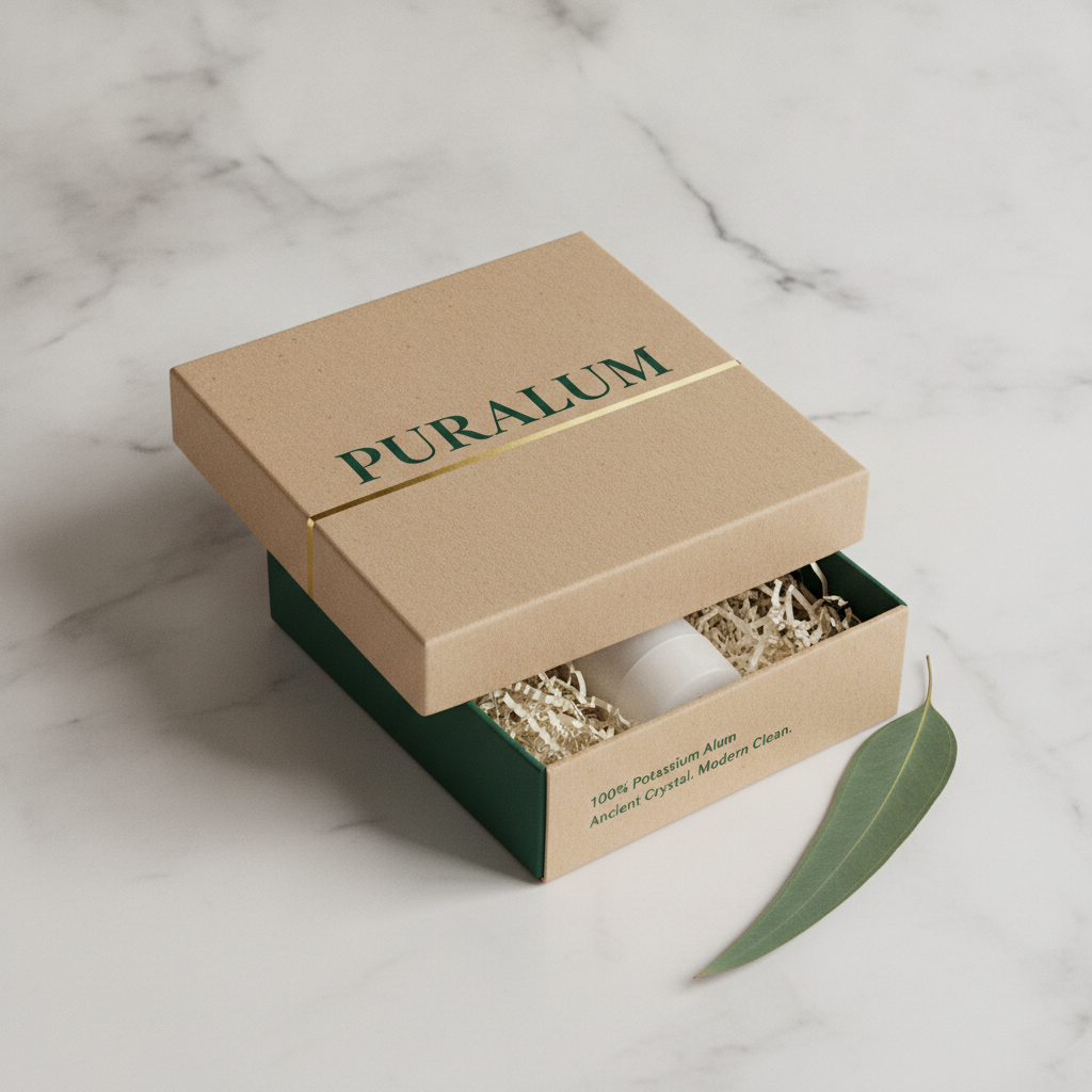 PURALUM Crystal Refill Core