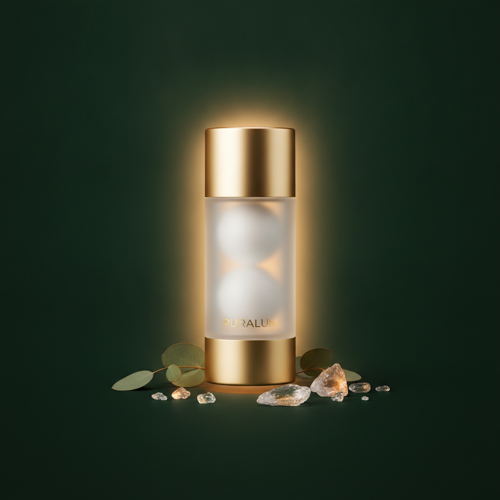 PURALUM product