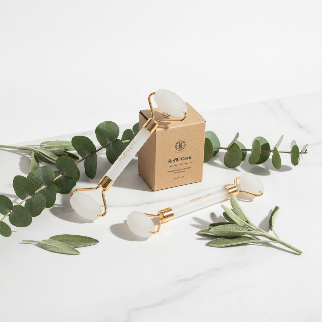 PURALUM product family and refill